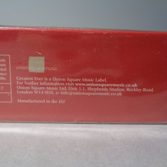 GREATEST EVER DRIVING SONGS by Various Artists / New CD / 3 Disc Set / 50 Tracks - Picture 12 of 12